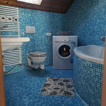 Szigeti Apartmanhaz * Πετς
