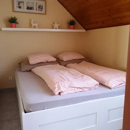 Szigeti Apartmanhaz Πετς