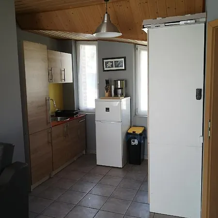 Szigeti Apartmanhaz * Pécs