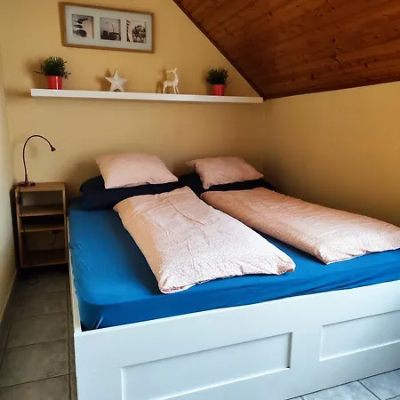 Διαμέρισμα Szigeti Apartmanhaz