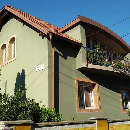 Szigeti Appartamento