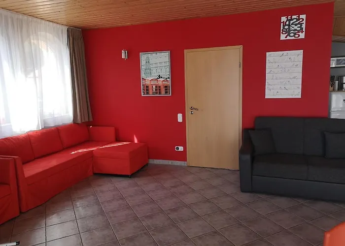 Szigeti Apartamento