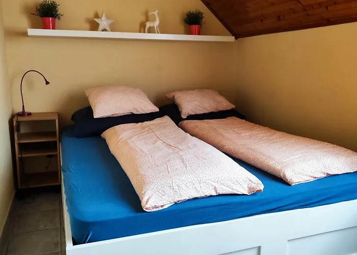 Apartamento Szigeti